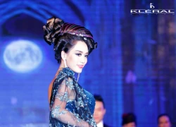 Chung kết chương trình 'Top of Beauty' Việt Nam