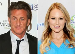 Chuyện tình bí mật của Jewel và tài tử Sean Penn