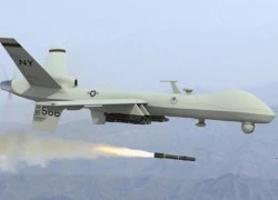 CIA và đặc nhiệm Mỹ bí mật dùng UAV lùng diệt thủ lĩnh IS