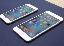 Có nên nâng cấp từ iPhone 6 lên iPhone 6S?