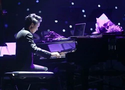 Con trai Thanh Lam giành giải nhất Piano quốc tế Hà Nội