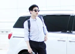 Công thức thời trang lịch lãm của Suho (EXO)