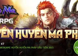 Cổng WebGame chất lượng cao SohaPlay.vn chính thức ra mắt