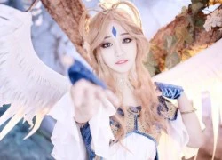 Cosplay cực đẹp đến từ các game thủ nước ngoài