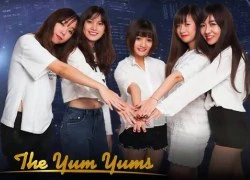 Cùng ngắm Sgirl - nhà vô địch giải Liên Minh Huyền Thoại nữ đầu tiên của Việt Nam