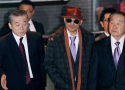 Cuộc chiến quyền lực trong tập đoàn mafia Yamaguchi-gumi