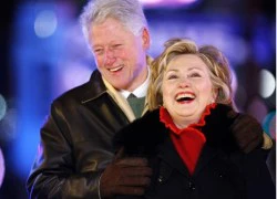 Cựu Tổng thống Bill Clinton bảo vệ vợ, đổ lỗi đảng Cộng hòa