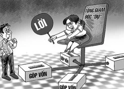 Đa cấp hay lừa đảo