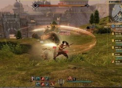 Đã có thể tải bản thử nghiệm Bless Online vào hôm nay