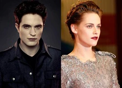 Dàn sao phim "Twilight" ngày ấy thay đổi thế nào sau 7 năm?