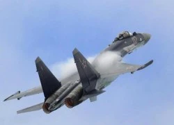 Đằng sau thương vụ Indonesia mua tiêm kích Su-35 của Nga