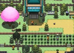 Đánh giá Pokemon Revolution Online &#8211; Game online hiếm hoi lấy đề tài Pokemon