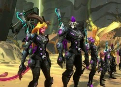 Đánh giá WildStar: Game online gây nghiện giờ đã miễn phí