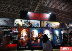 Dạo một vòng và cảm nhận sự hoành tráng của Tokyo Game Show 2015