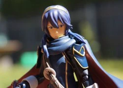 Đập hộp mô hình Fire Emblem cực chất