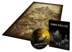 Dark Souls 3 sẽ phát hành vào ngày 24/3