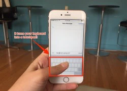 Đâu là điểm nổi bật của iPhone 6S so với iPhone 6?