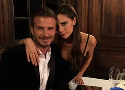 David Beckham lên tiếng về tin đồn rạn nứt