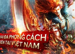 Để xưng bá, "đô la thần chưởng" không phải là tất cả