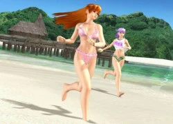 Dead or Alive Xtreme 3 hé lộ thời điểm ra mắt, hỗ trợ PlayStation VR