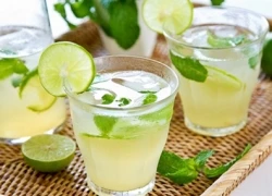 Detox siêu đơn giản, rạng rỡ sau 4 ngày