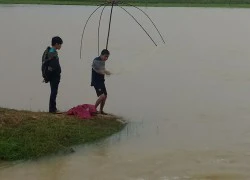 Đi soi ếch, một người bị sét đánh tử vong