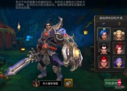 'Diablo hiện đại' Torchlight Mobile công bố screenshot ấn tượng