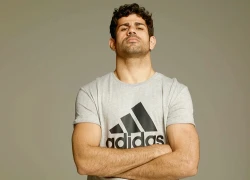 Diego Costa: Lòng tốt của gã du côn