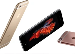 Điểm trừ trên iPhone 6s và 6s Plus