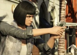 Điều gì xảy ra khi bạn là phụ nữ trong GTA Online?