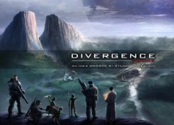 Divergence Online: Tựa game nhập vai độc đáo lấy cảm hứng từ Star Wars