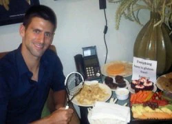 Djokovic đổi đời nhờ bác sỹ không mê &#8230;tennis