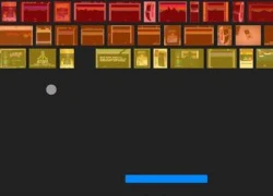 Độc đáo cách Google kỉ niệm sinh nhật Mario