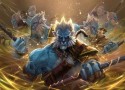 DOTA 2 6.85: Lối đi nào cho "tề thiên đại thánh" Phantom Lancer