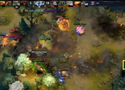 DOTA 2: Gosu Việt - Đạt Biryu có màn ra mắt ấn tượng tại giải đấu thế giới