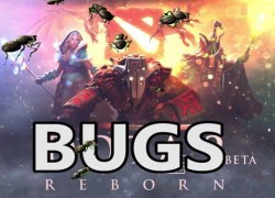 DOTA 2 Reborn gặp lỗi nghiêm trọng trên hệ điều hành Windows XP