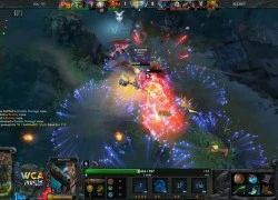 DOTA 2 Review: Secret "Reborn" 2-0 Na`Vi, màn dạo đầu ấn tượng