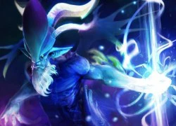 DOTA 2: Valve bất ngờ hé lộ những thay đổi trong bản 6.85