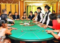 Dự án casino lớn thứ hai ở Việt Nam chuẩn bị khởi công