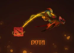 Dự đoán những "hot boy" sẽ khuấy đảo DOTA 2 bản 6.85