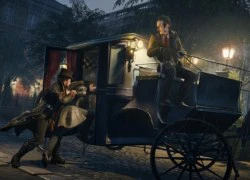 Dường như AC:Syndicate sẽ có cùng cơ chế ghép đồ như Far Cry 4