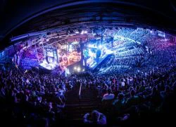 eSports Việt Nam cần những giọt nước mắt game thủ