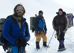 &#039;Everest&#039;: Bi kịch gây chấn động thế giới năm 1996