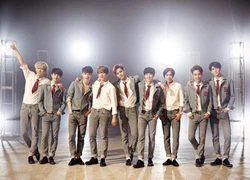 EXO lần đầu tổ chức concert khủng