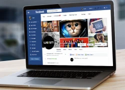 Facebook gặp sự cố, nhiều người Việt không thể chat