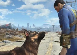 Fallout 4 cần thêm những gì để trở thành một sản phẩm hoàn hảo