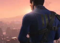 Fallout 4 giới thiệu hệ thống Perk đa dạng