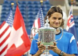 Fan hôn mê tỉnh dậy sau 11 năm sốc vì Federer vẫn thi đấu