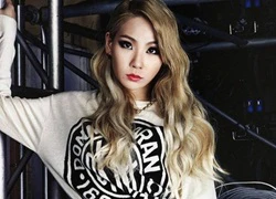 Fan thất vọng vì CL lại hoãn ra mắt album tại Mỹ