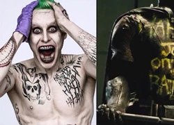 Fan tin vào giả thuyết mới về 2 nhân vật Joker và Robin